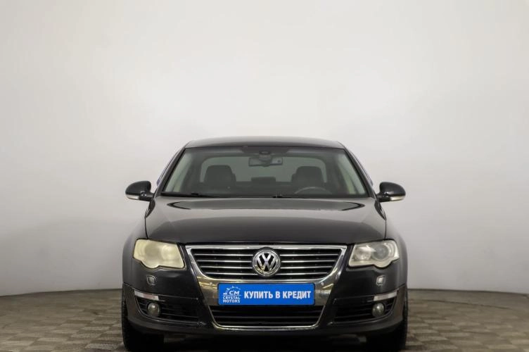 Volkswagen Passat 2 из 5