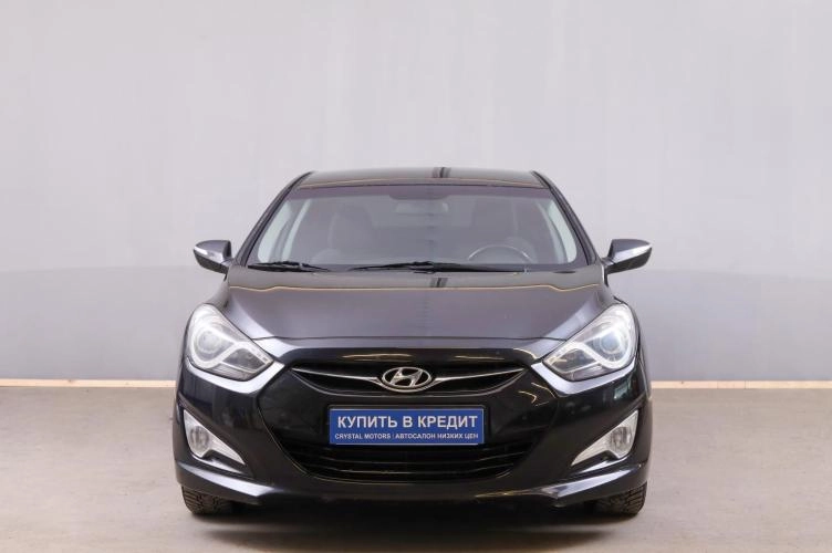 Hyundai i40 2 из 5