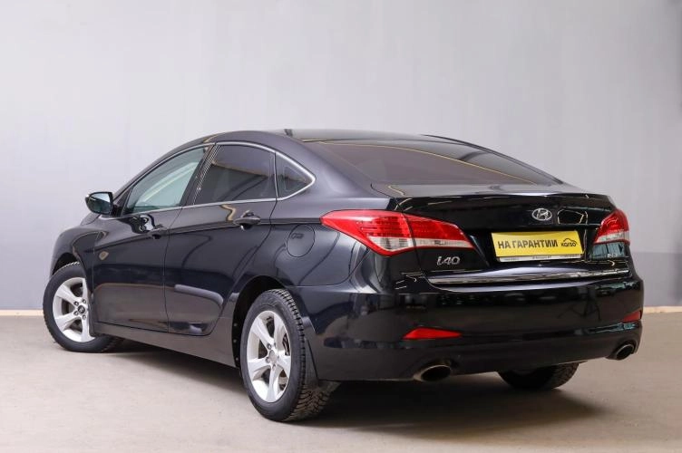 Hyundai i40 6 из 6