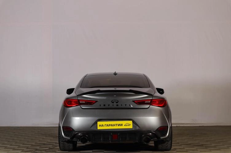 Infiniti Q60 5 из 5