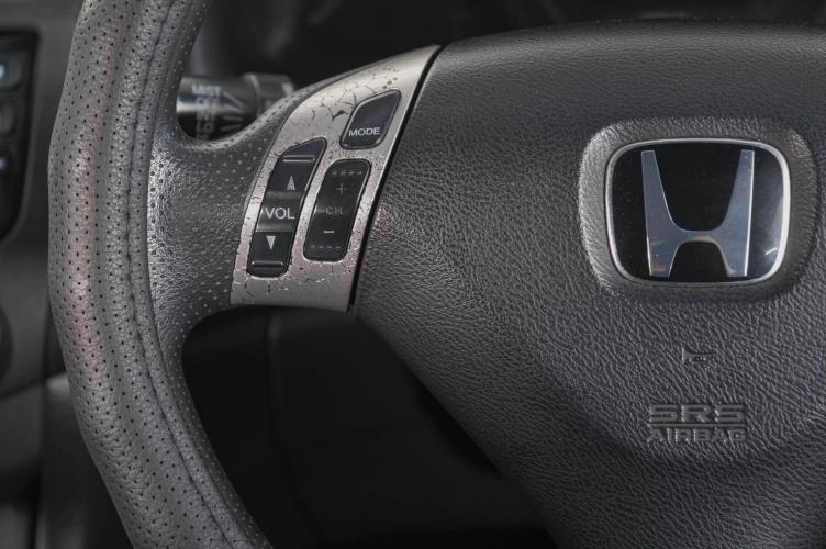 Honda Accord 16 из 19