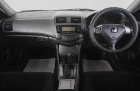 Honda Accord 13 из 19