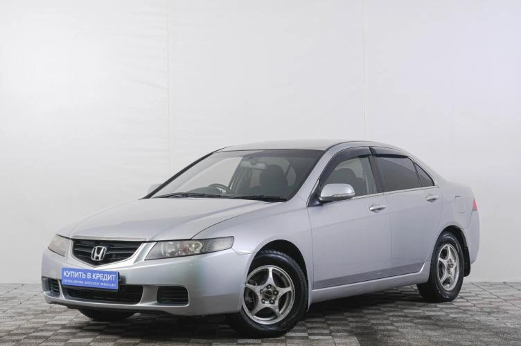 Honda Accord 3 из 6