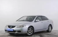 Honda Accord 3 из 19
