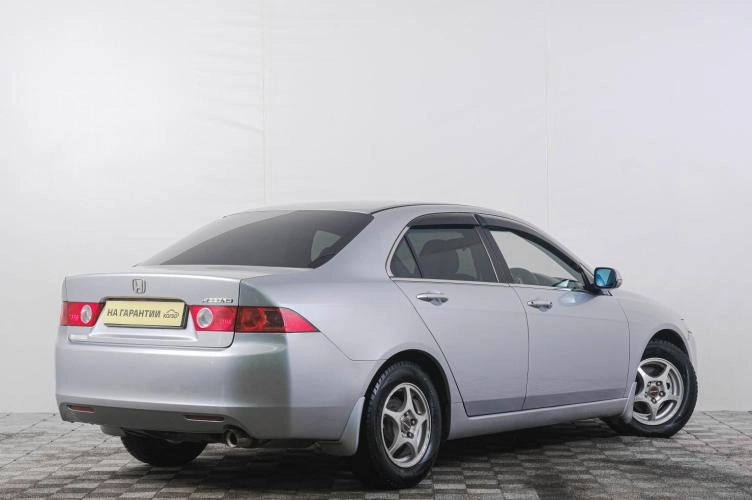 Honda Accord 6 из 6