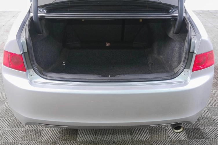 Honda Accord 7 из 19