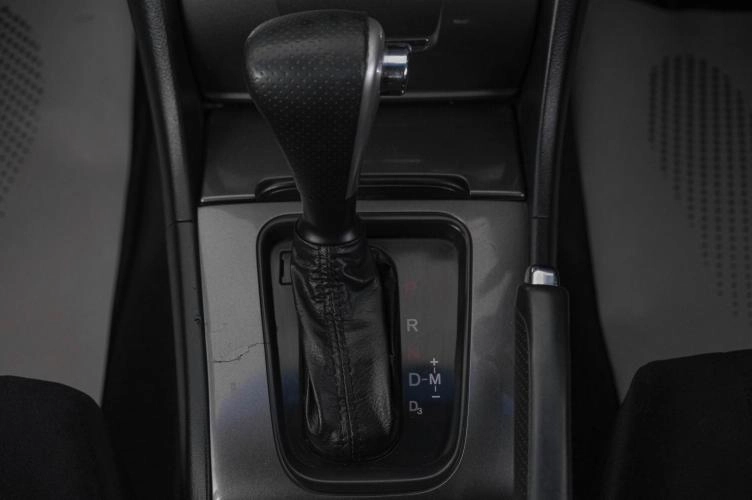 Honda Accord 18 из 19