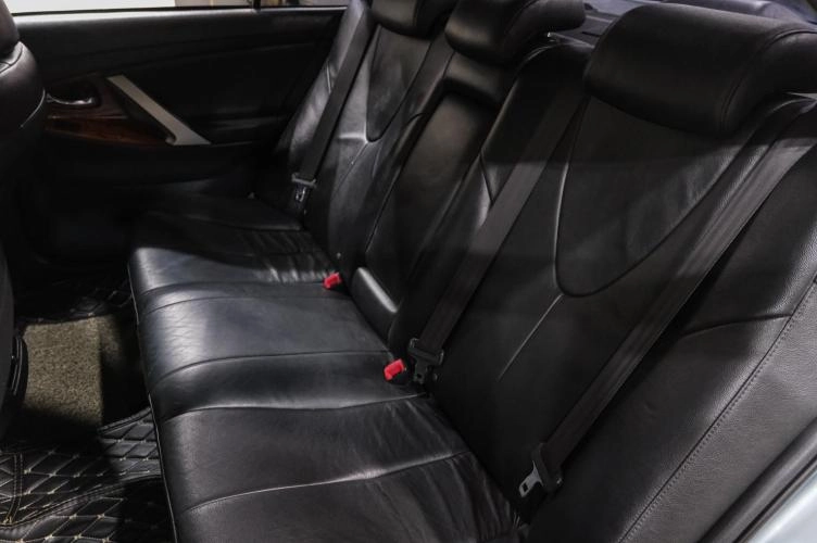 Toyota Camry 5 из 5