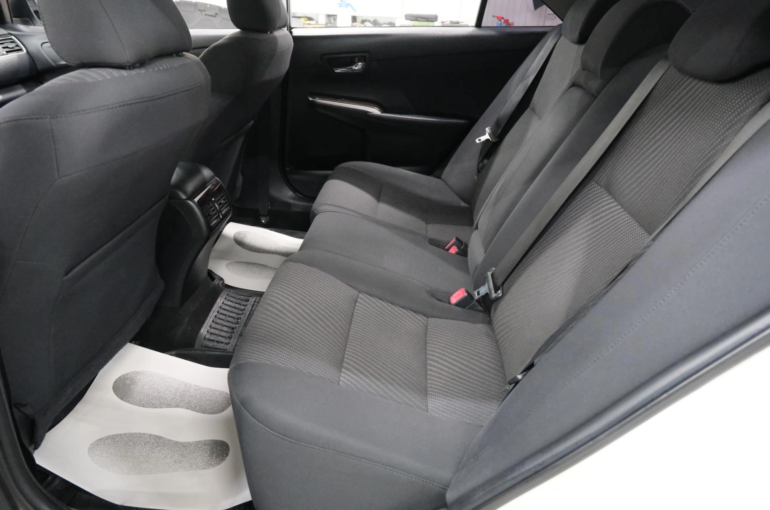 Toyota Camry 22 из 24