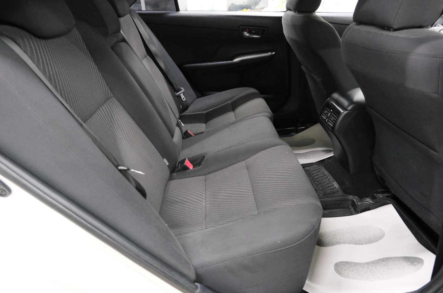 Toyota Camry 23 из 24