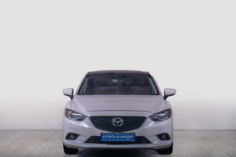 Mazda 6 3 из 5