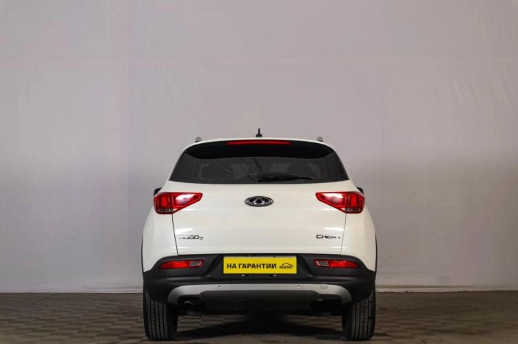 Chery Tiggo 7 5 из 6