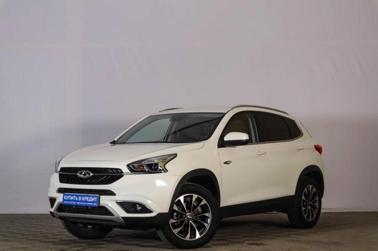 Chery Tiggo 7 3 из 6