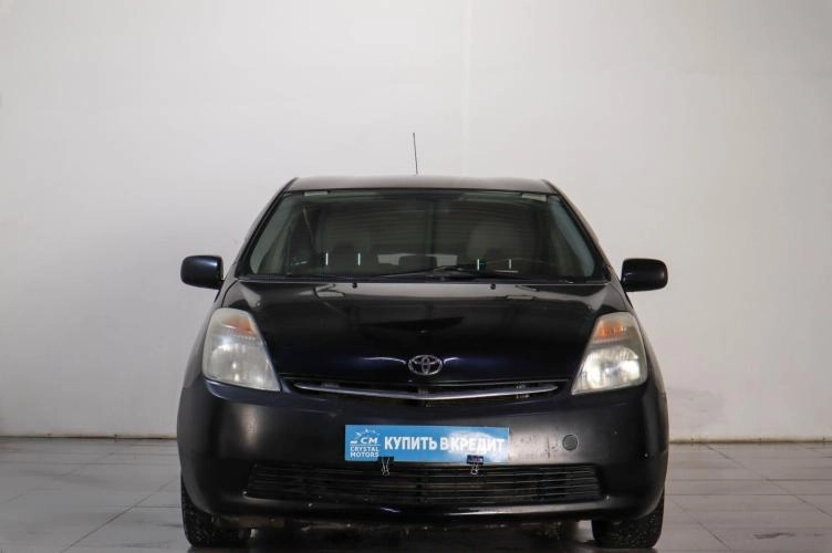 Toyota Prius 2 из 5