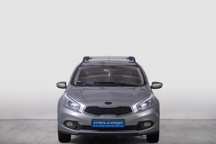 KIA cee'd 3 из 6