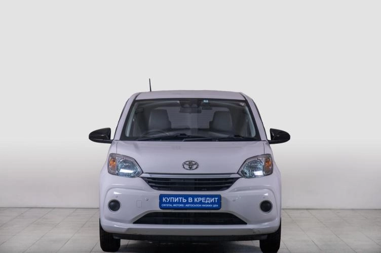 Toyota Passo 3 из 6