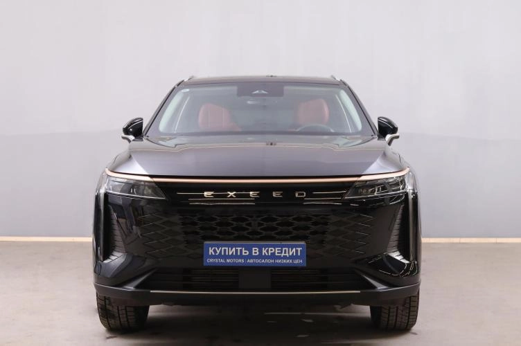 Exeed RX 2 из 6