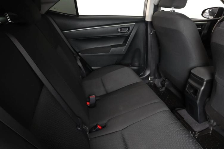 Toyota Corolla 9 из 20