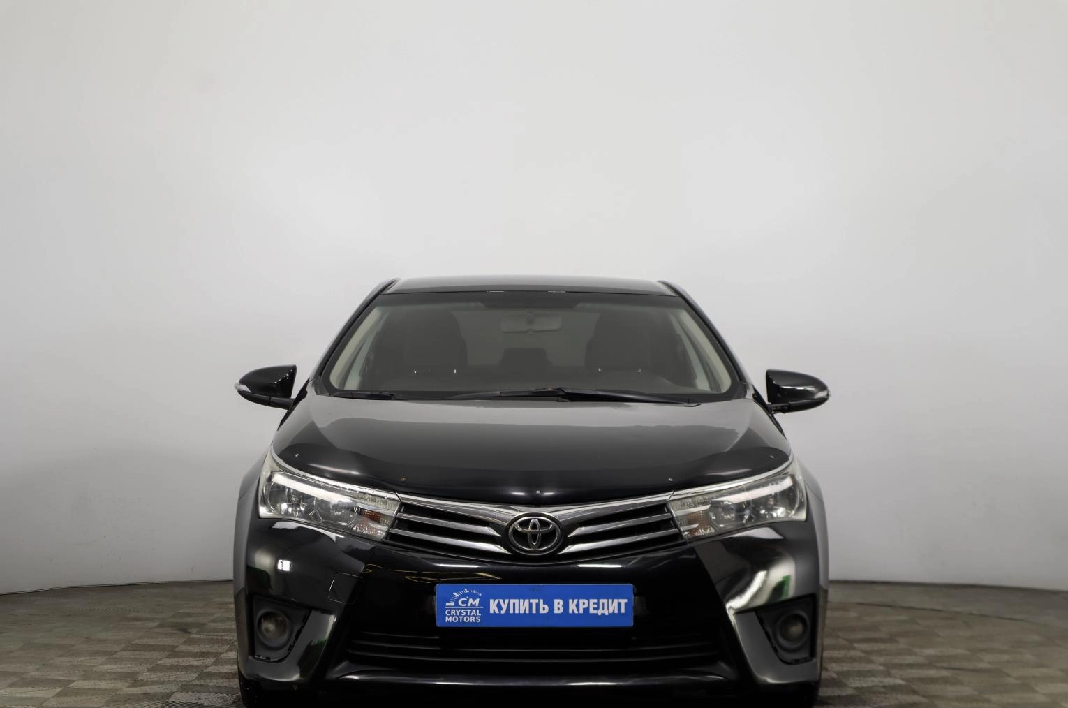 Toyota Corolla 2 из 20