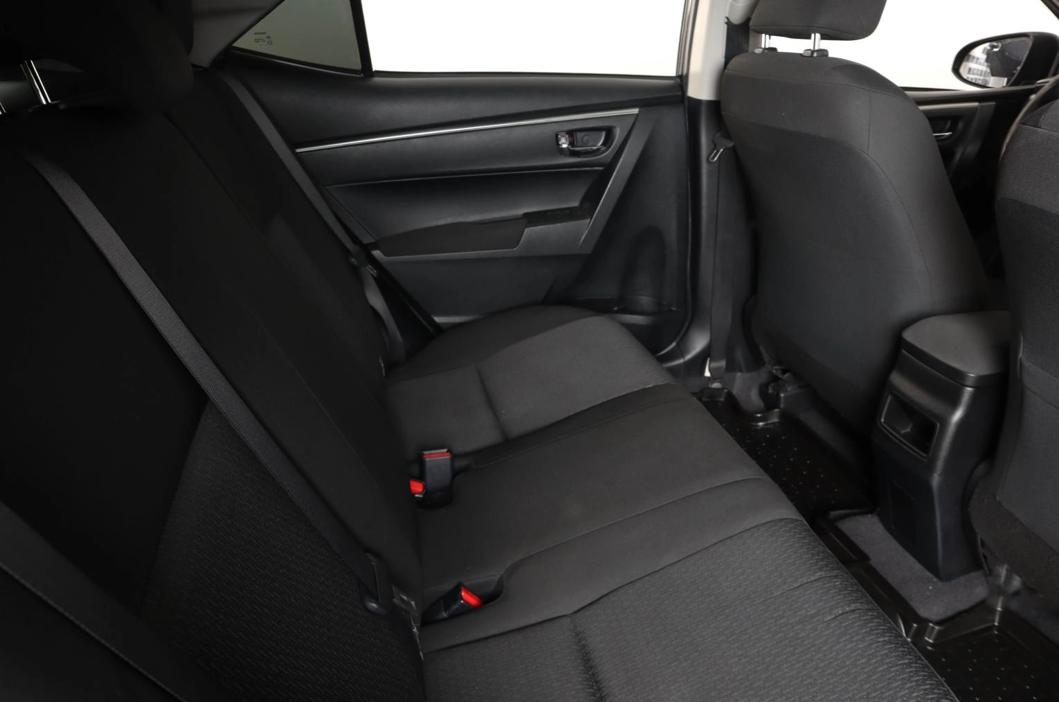 Toyota Corolla 9 из 20