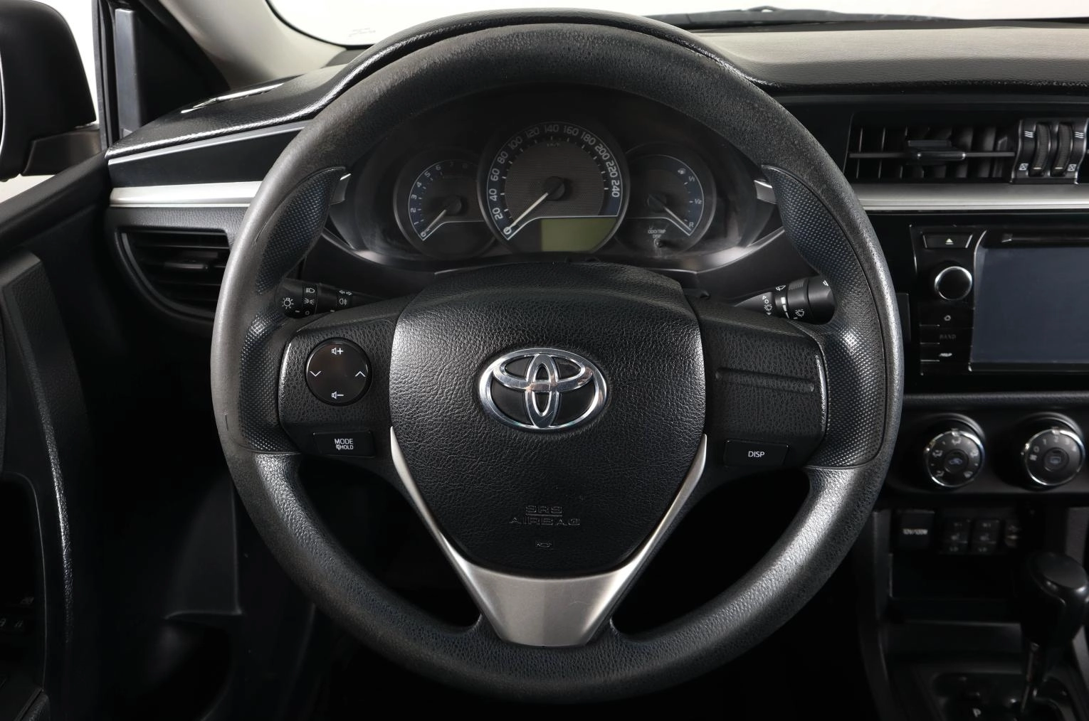 Toyota Corolla 14 из 20