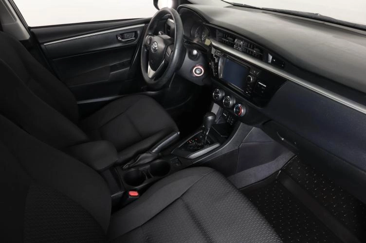 Toyota Corolla 10 из 20