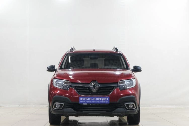 Renault Sandero Stepway 2 из 6