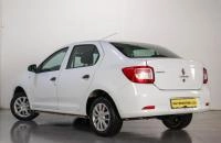 Renault Logan 6 из 14