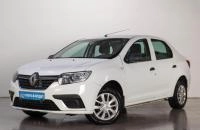 Renault Logan 3 из 14