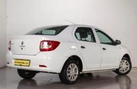 Renault Logan 4 из 14