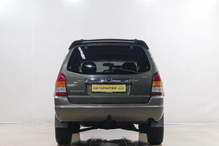 Mazda Tribute 5 из 5