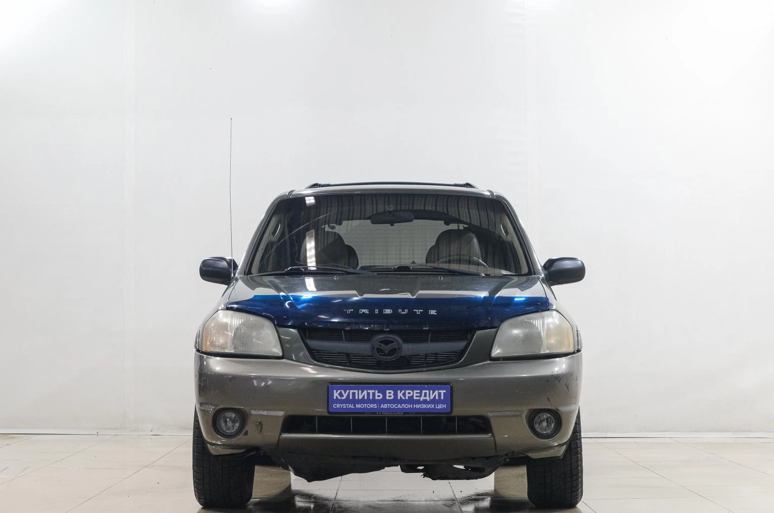 Mazda Tribute 2 из 24