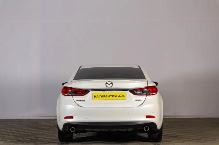 Mazda 6 5 из 5