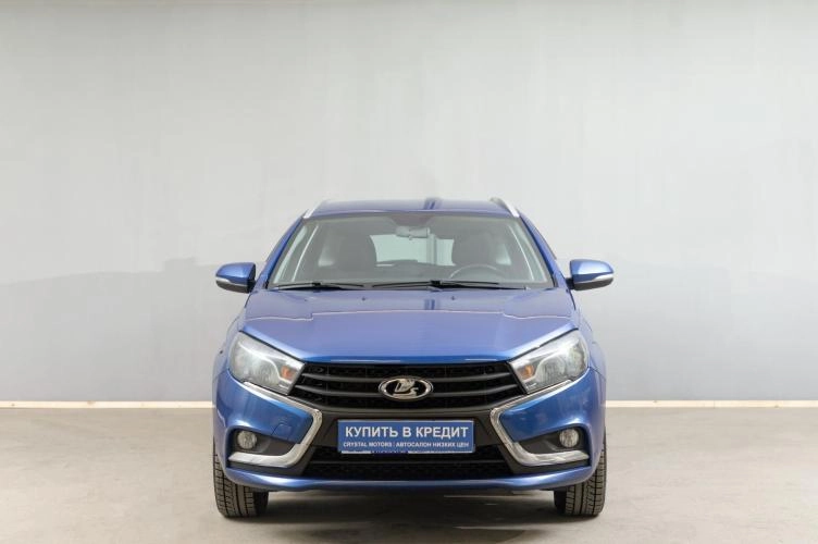 ВАЗ (LADA) Vesta 2 из 6