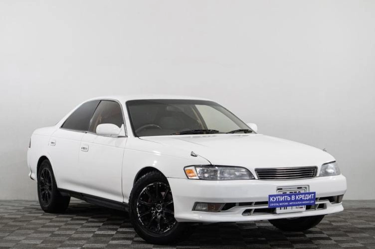 Toyota Mark II 1 из 5