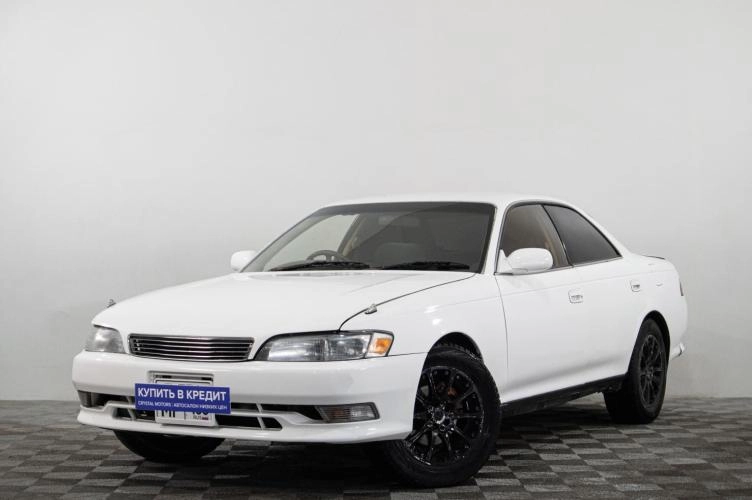 Toyota Mark II 3 из 5