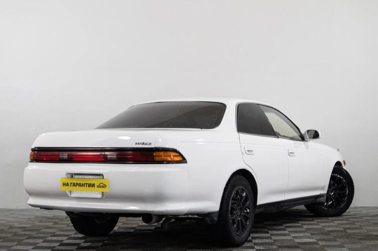 Toyota Mark II 4 из 5