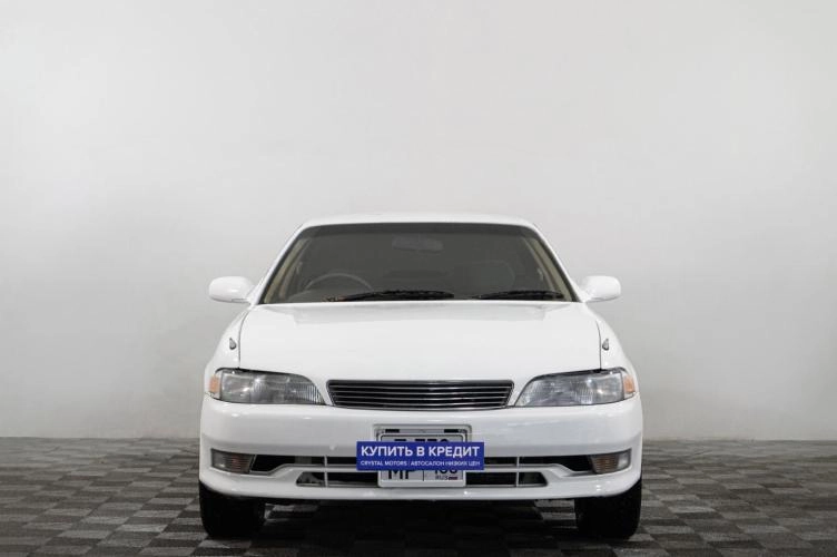 Toyota Mark II 2 из 5