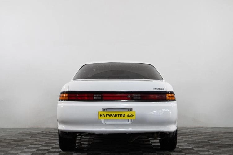 Toyota Mark II 5 из 5