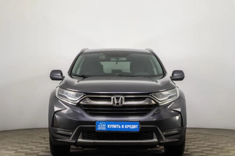 Honda CR-V 2 из 6