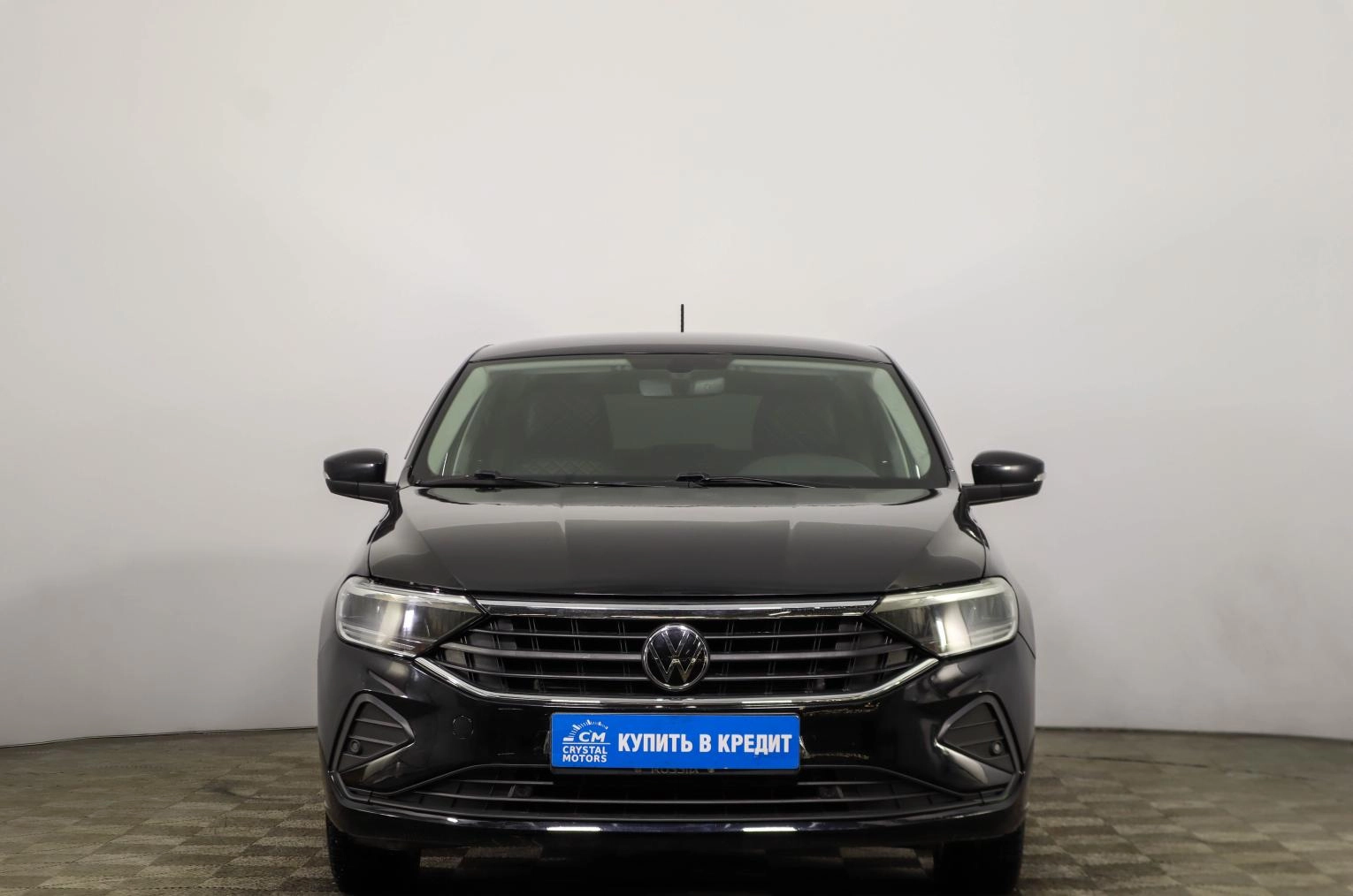 Volkswagen Polo 2 из 22