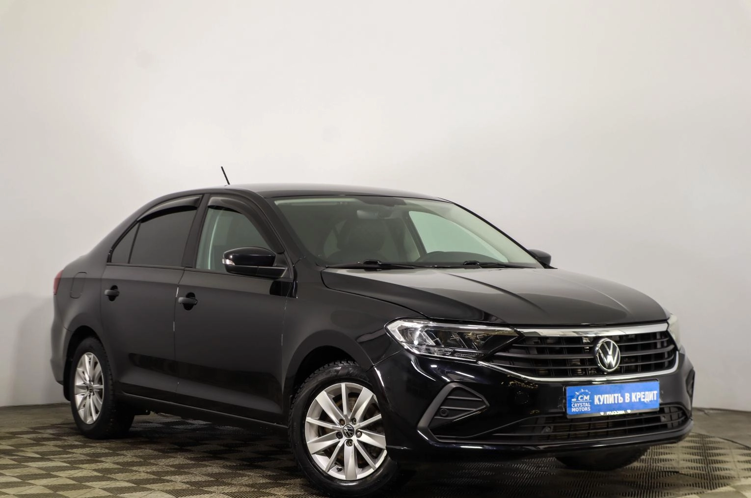 Volkswagen Polo 1 из 22