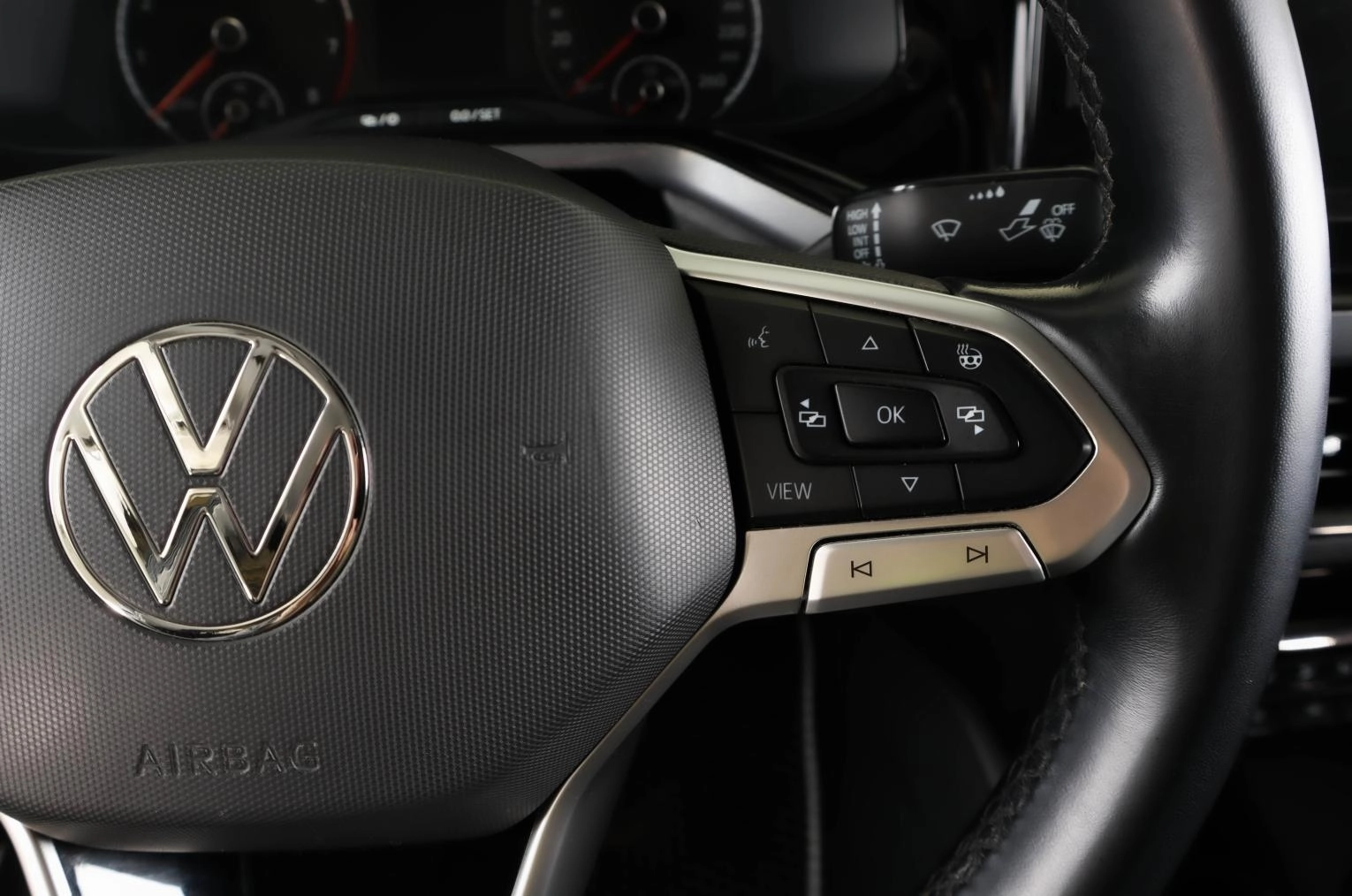 Volkswagen Polo 16 из 22