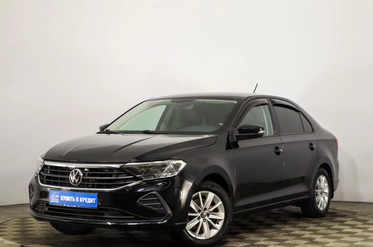 Volkswagen Polo 3 из 22