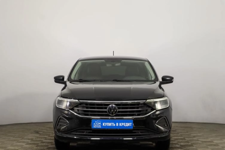 Volkswagen Polo 2 из 5