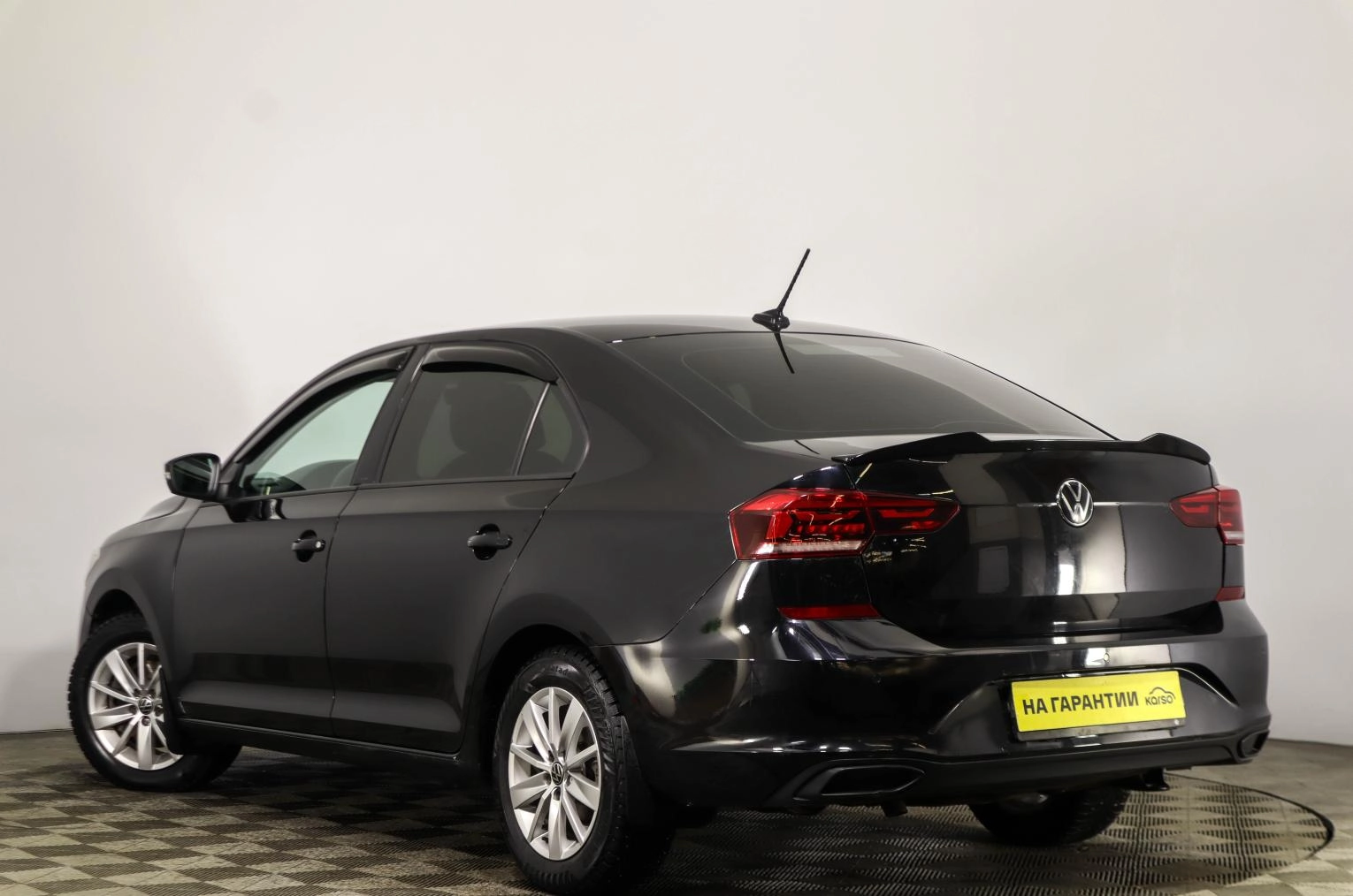 Volkswagen Polo 6 из 22