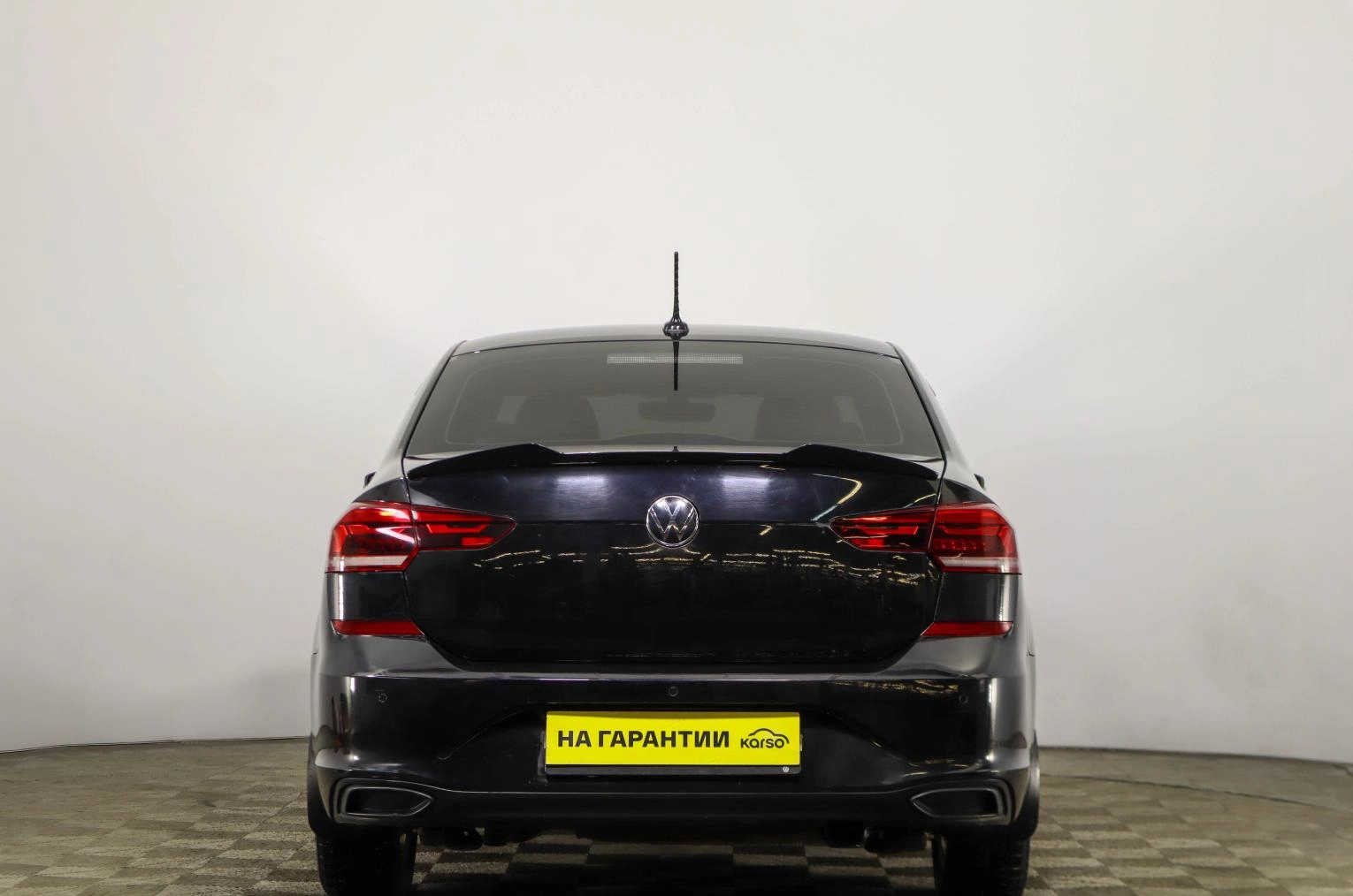 Volkswagen Polo 5 из 22