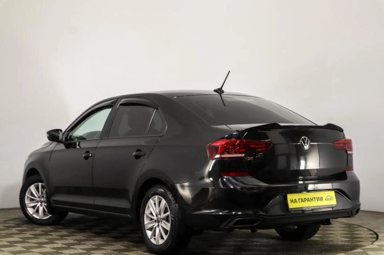 Volkswagen Polo 6 из 6