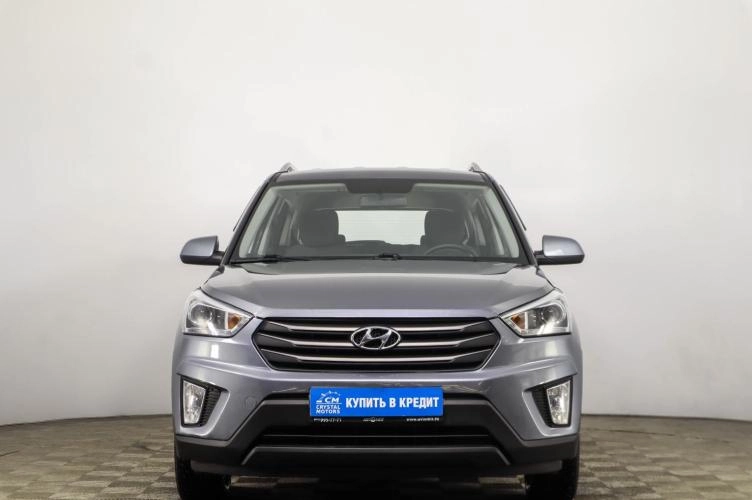 Hyundai Creta 2 из 5