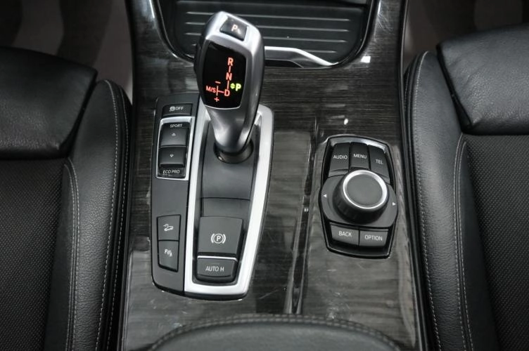 BMW X4 19 из 26